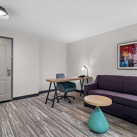 Hilton Garden Inn Cartersville Eksteriør billede