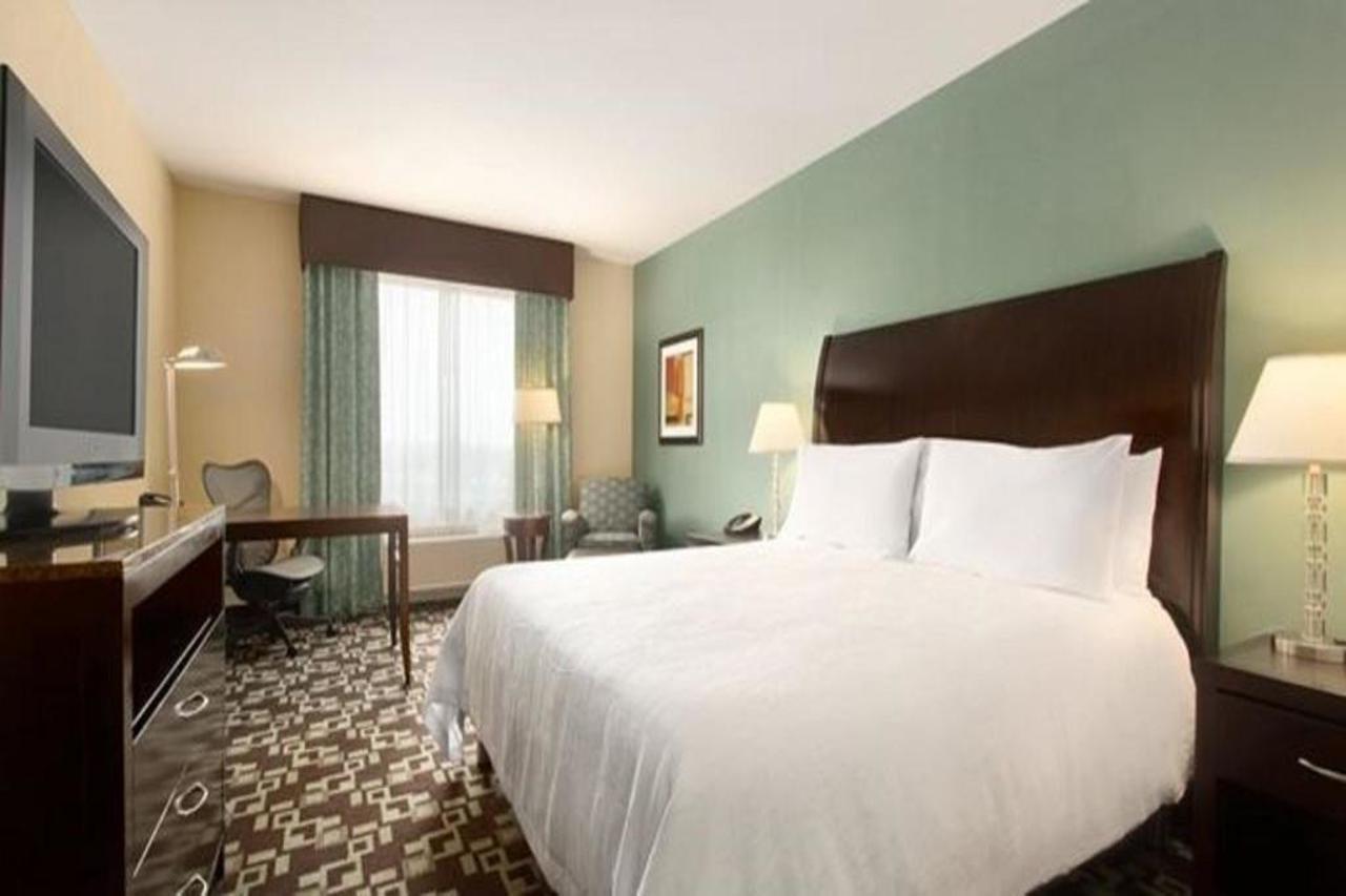 Hilton Garden Inn Cartersville Eksteriør billede