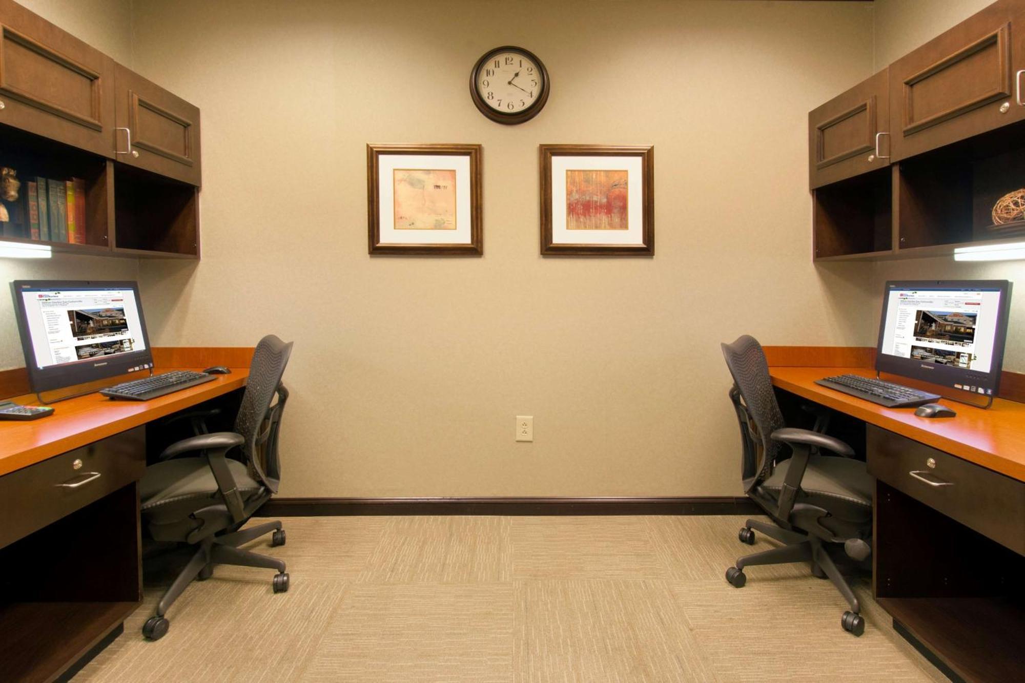 Hilton Garden Inn Cartersville Eksteriør billede