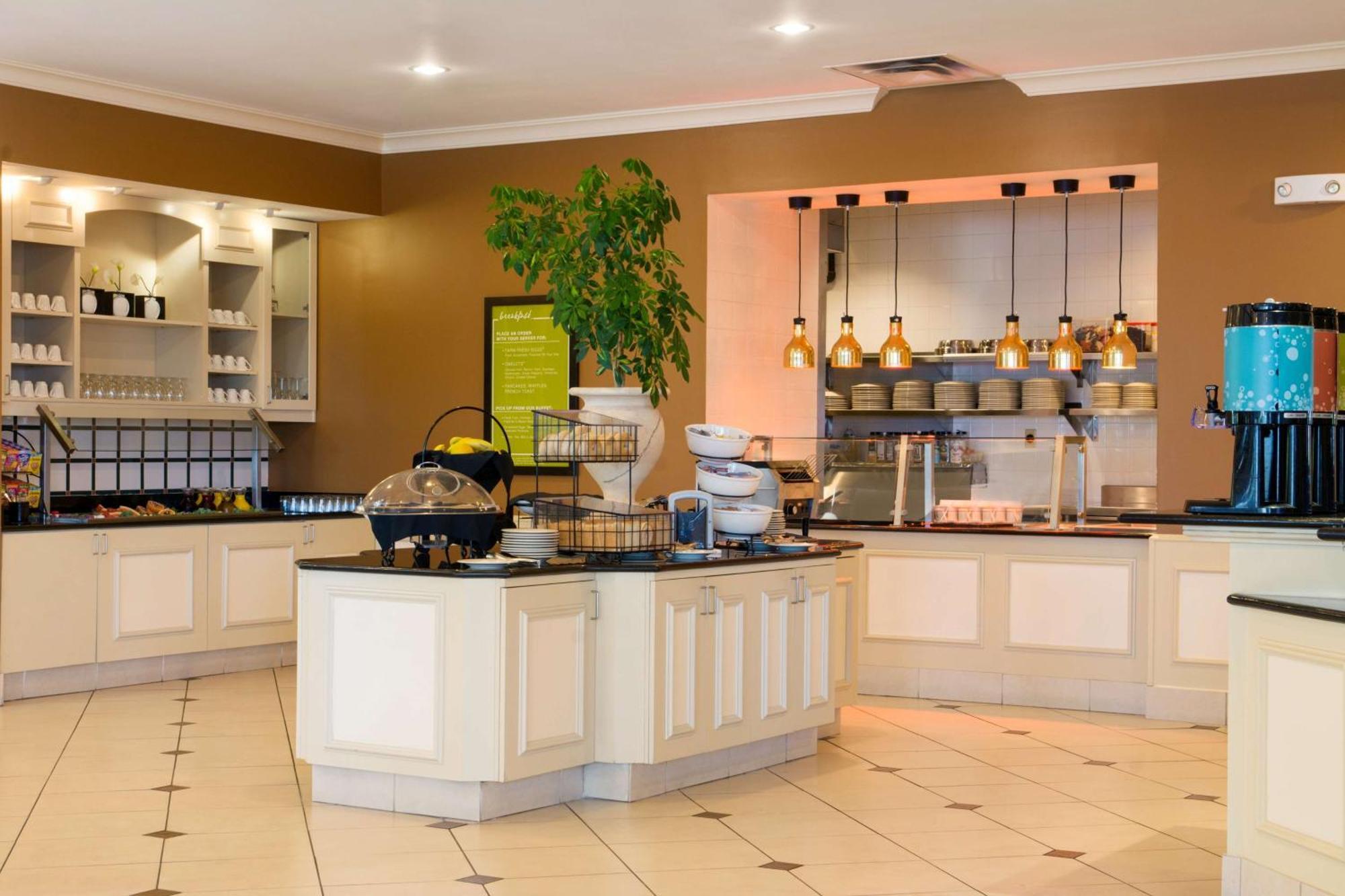 Hilton Garden Inn Cartersville Eksteriør billede