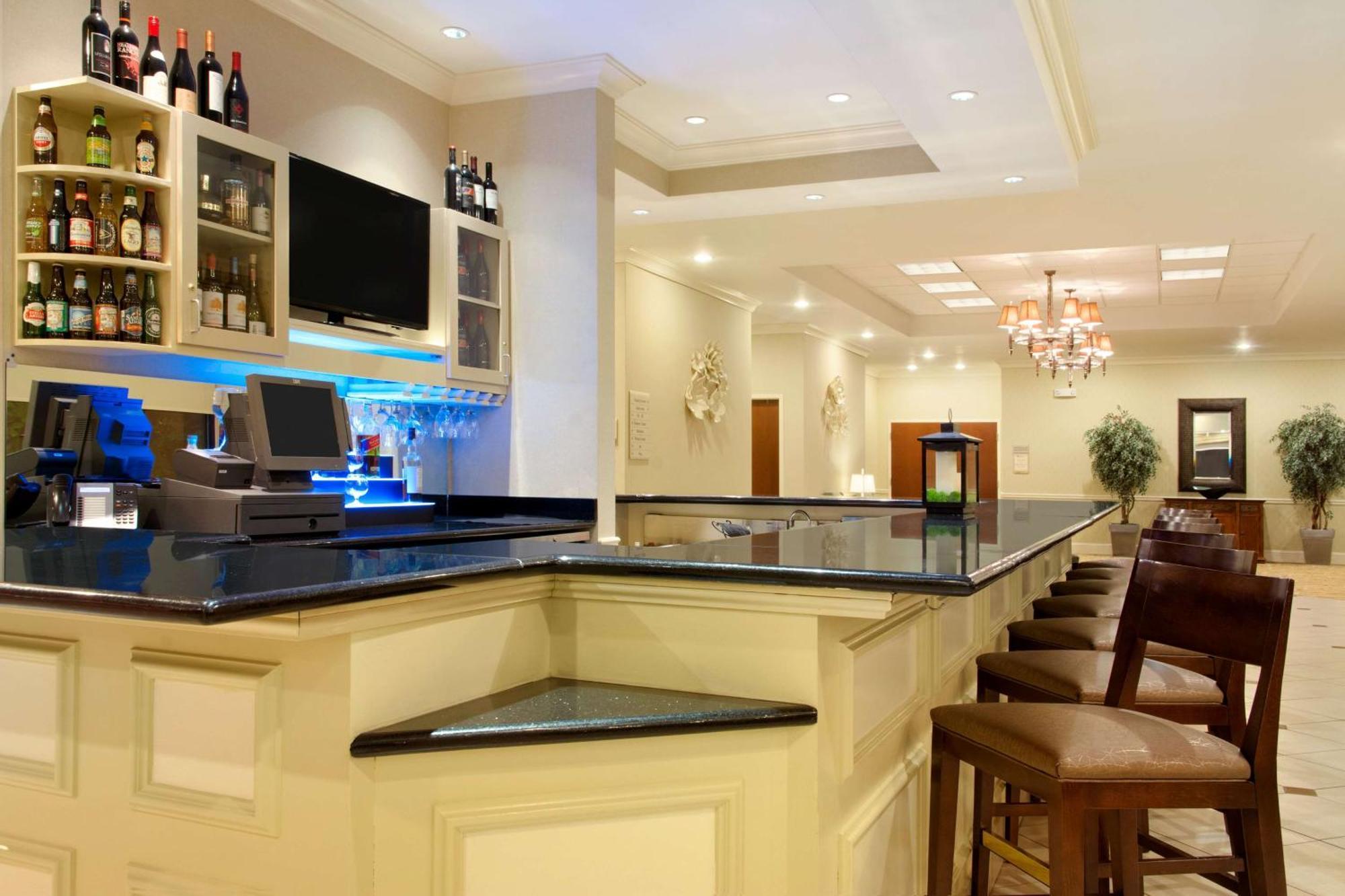 Hilton Garden Inn Cartersville Eksteriør billede