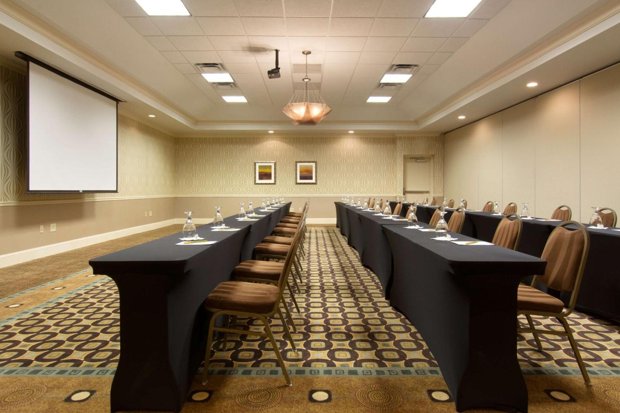 Hilton Garden Inn Cartersville Eksteriør billede