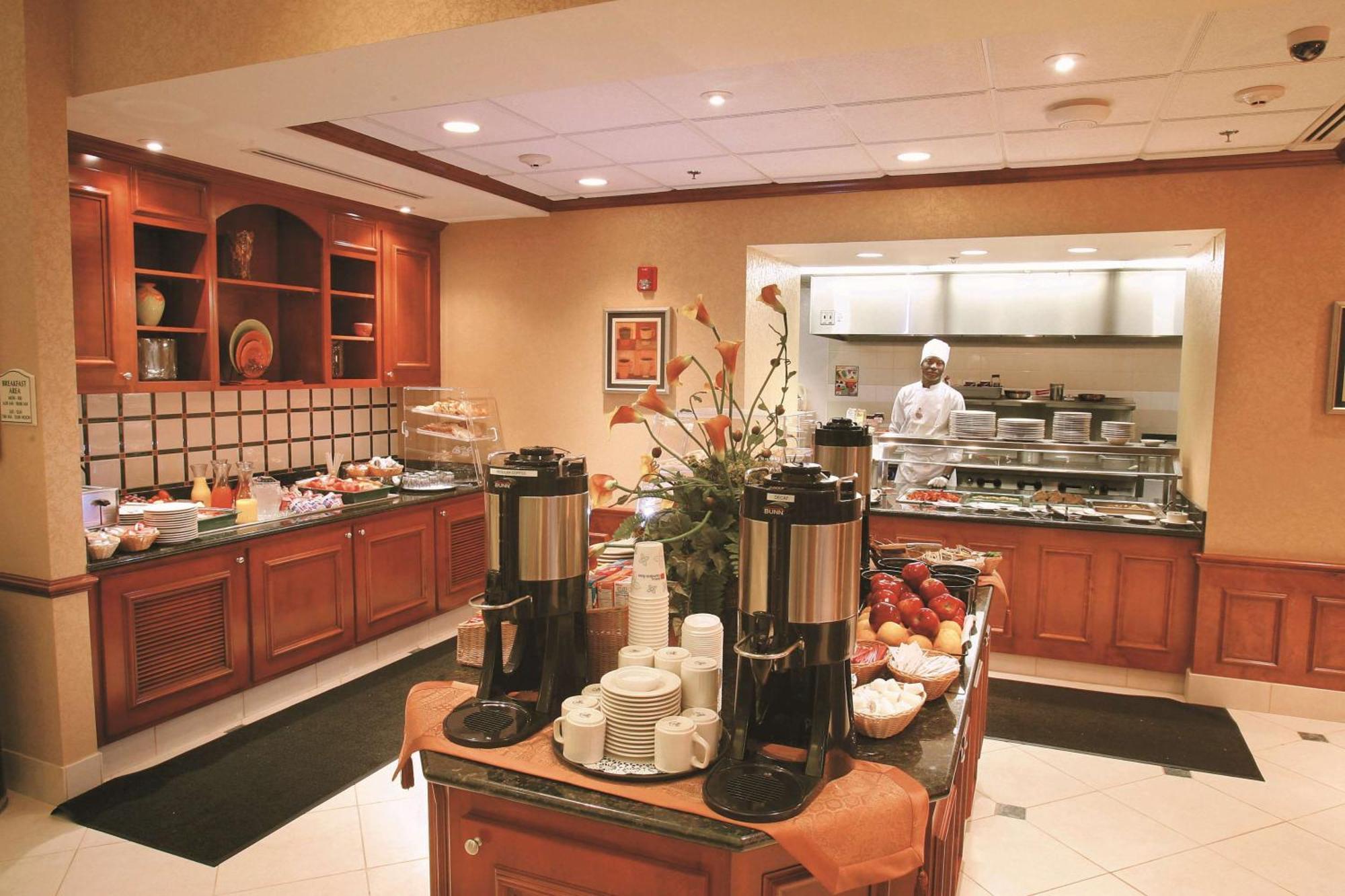 Hilton Garden Inn Cartersville Eksteriør billede