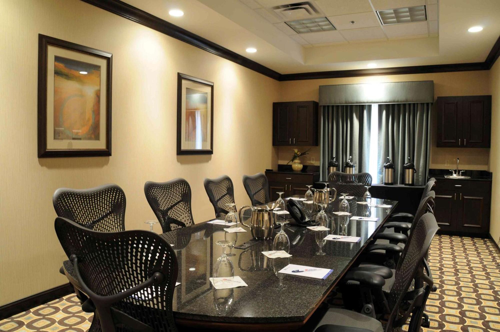 Hilton Garden Inn Cartersville Eksteriør billede