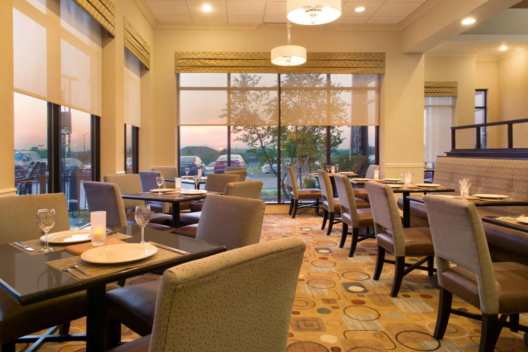 Hilton Garden Inn Cartersville Eksteriør billede
