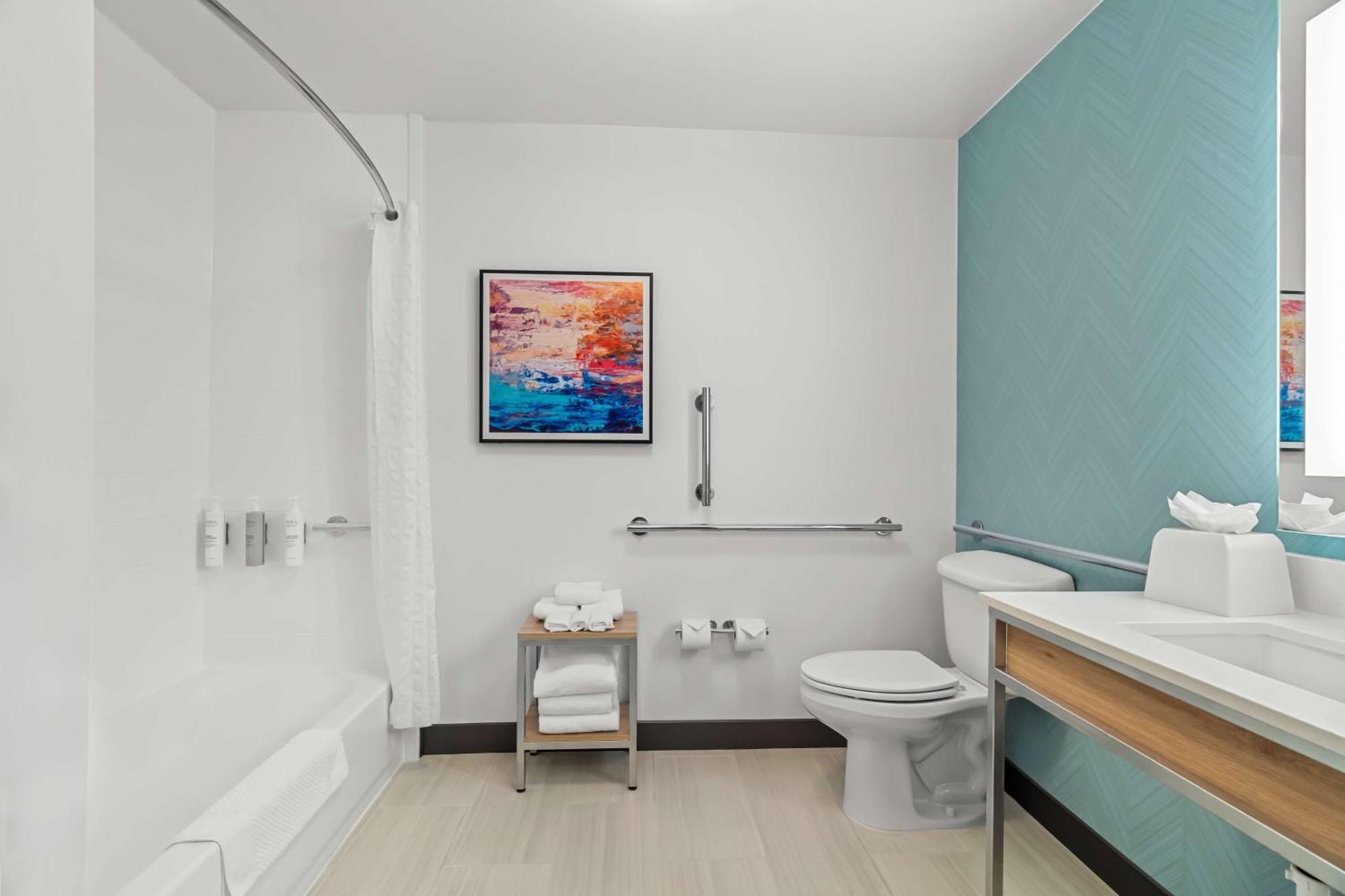 Hilton Garden Inn Cartersville Eksteriør billede