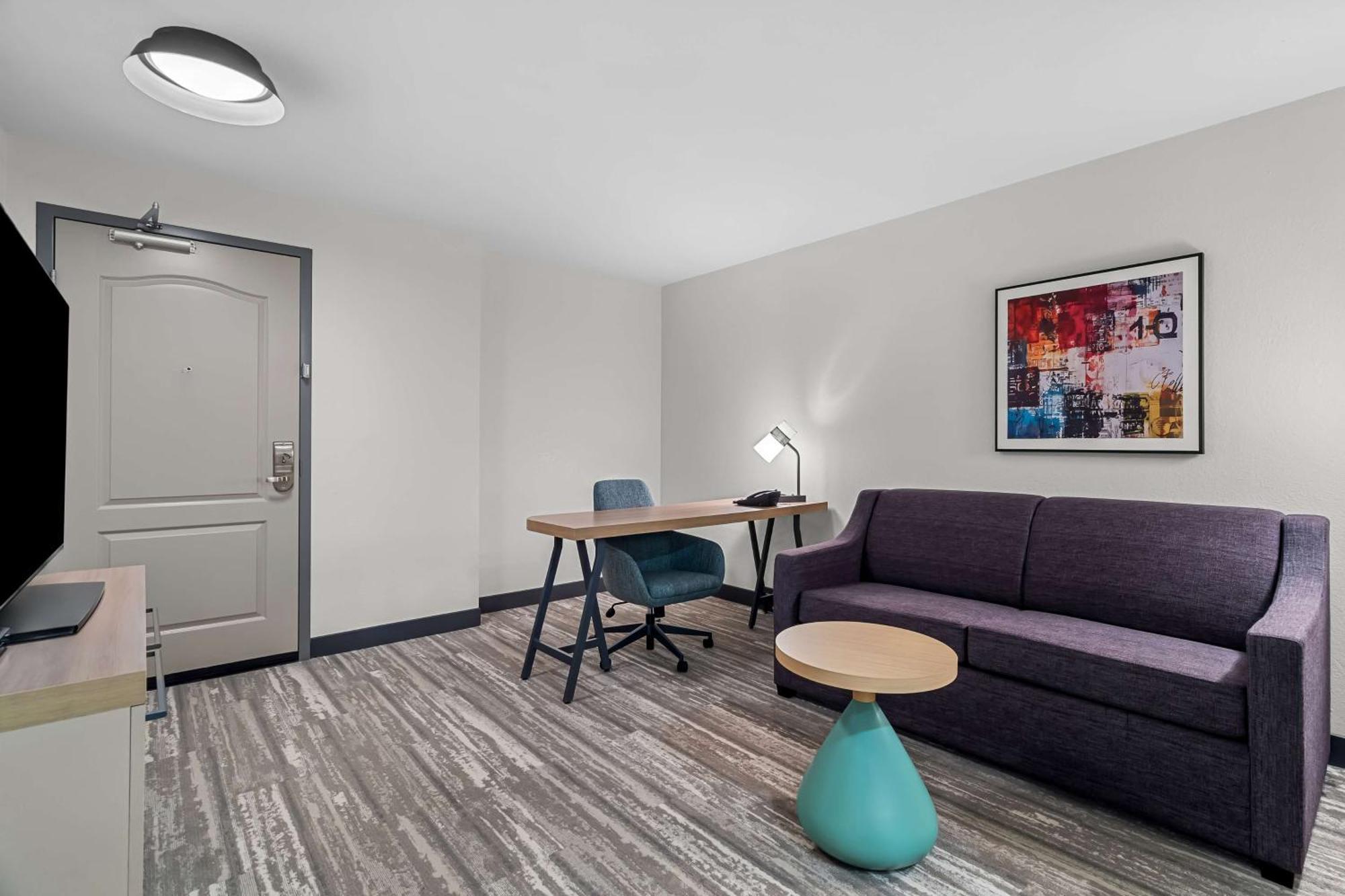 Hilton Garden Inn Cartersville Eksteriør billede