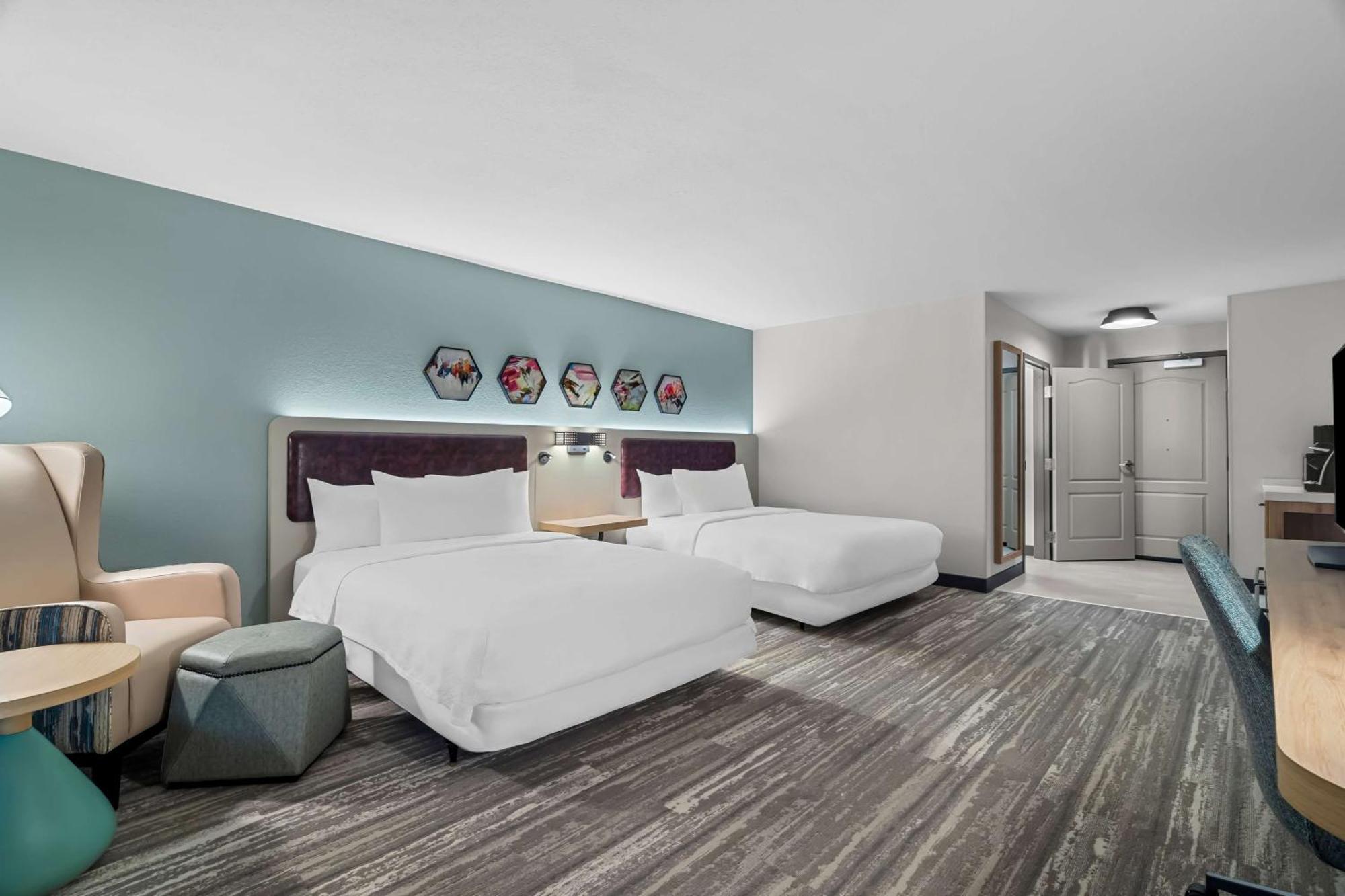 Hilton Garden Inn Cartersville Eksteriør billede
