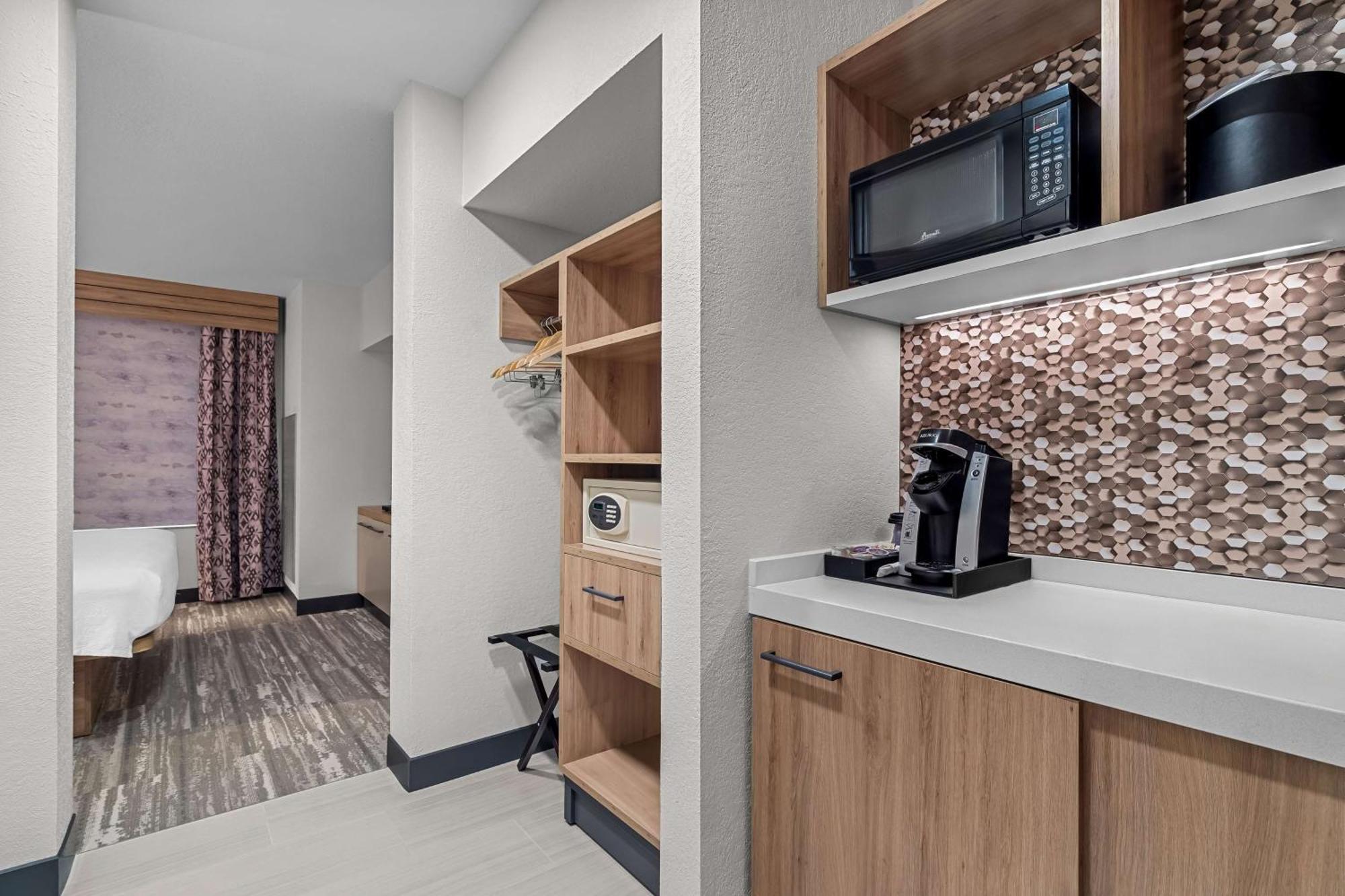 Hilton Garden Inn Cartersville Eksteriør billede