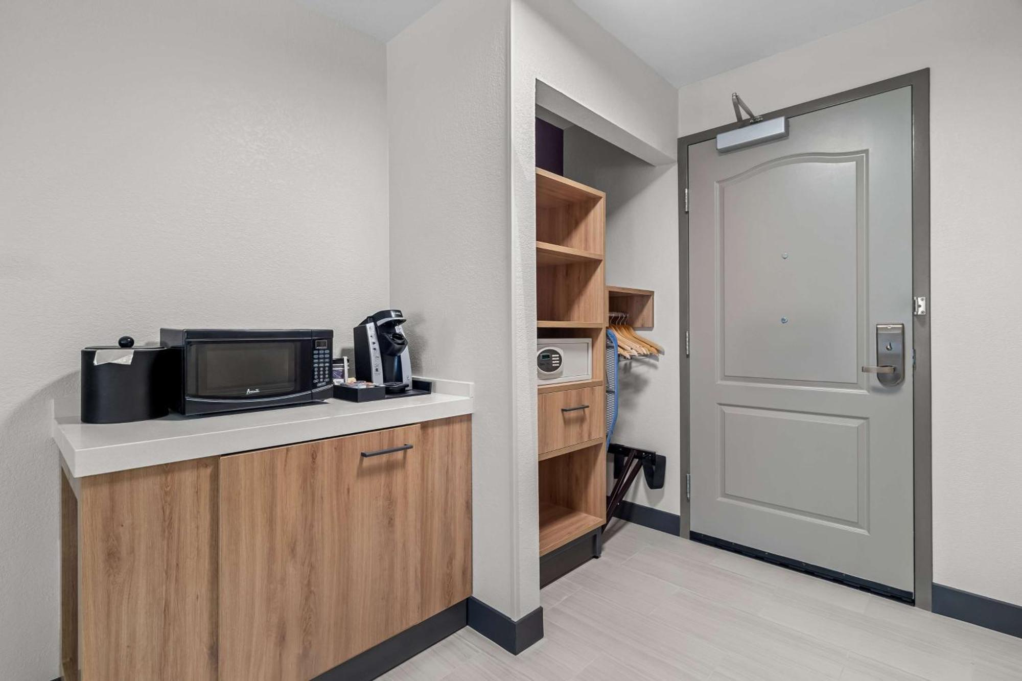 Hilton Garden Inn Cartersville Eksteriør billede