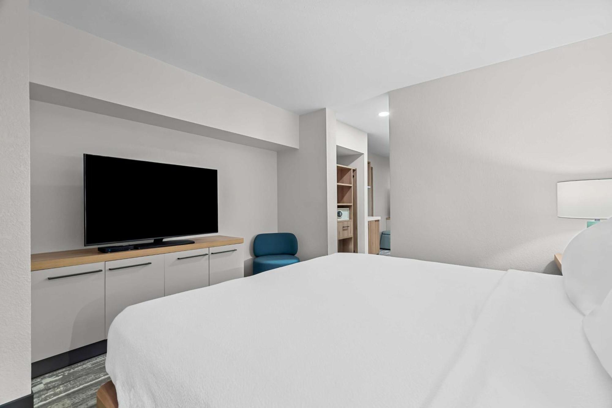 Hilton Garden Inn Cartersville Eksteriør billede