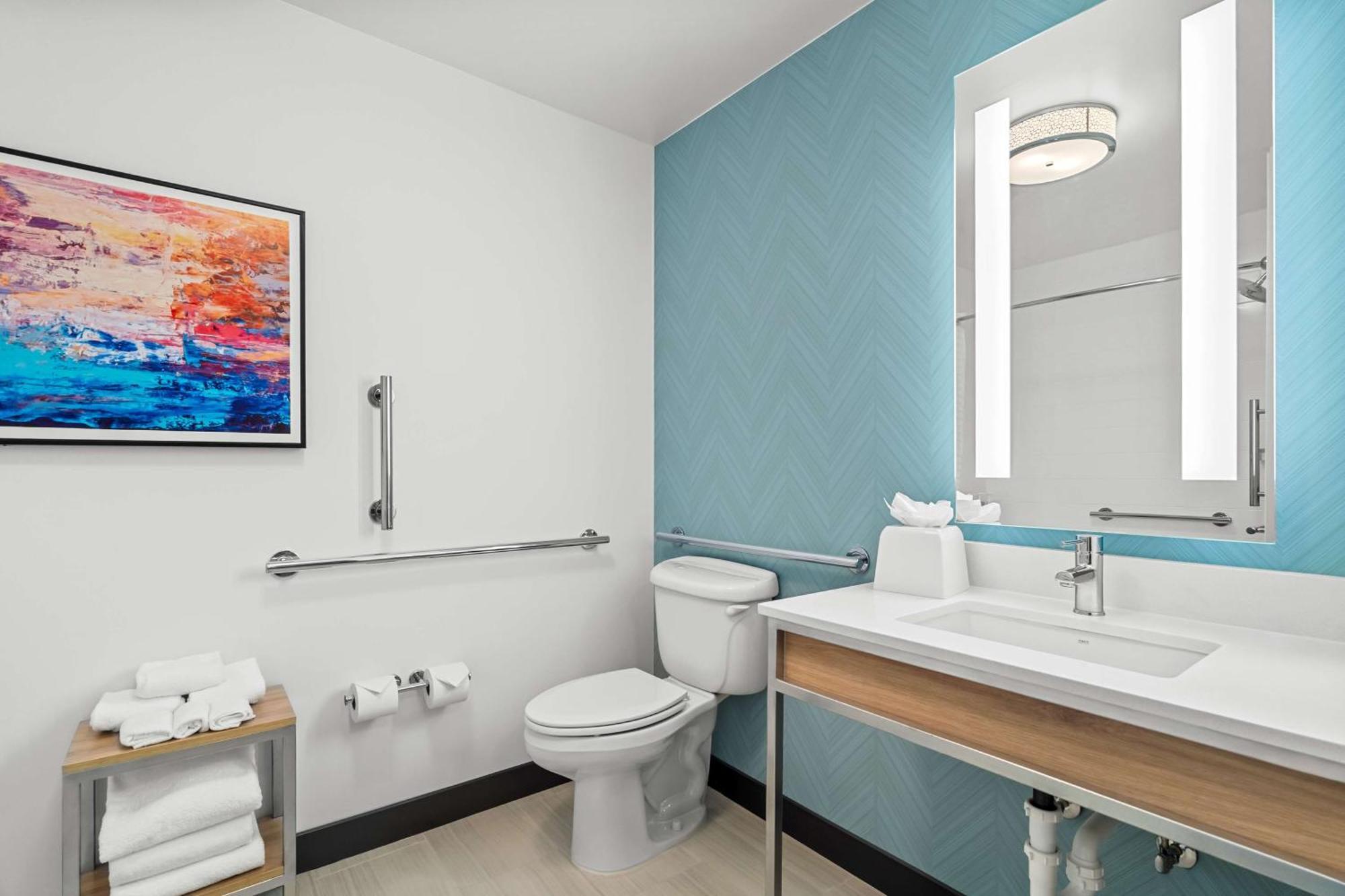Hilton Garden Inn Cartersville Eksteriør billede