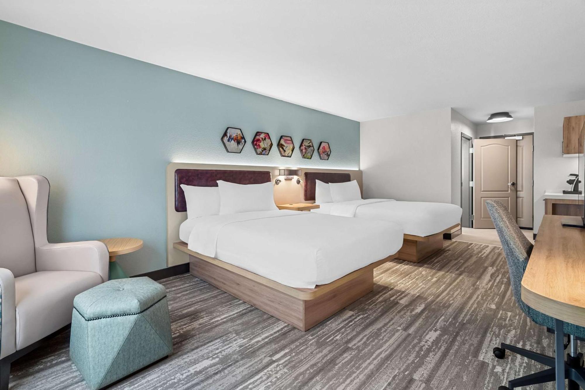 Hilton Garden Inn Cartersville Eksteriør billede