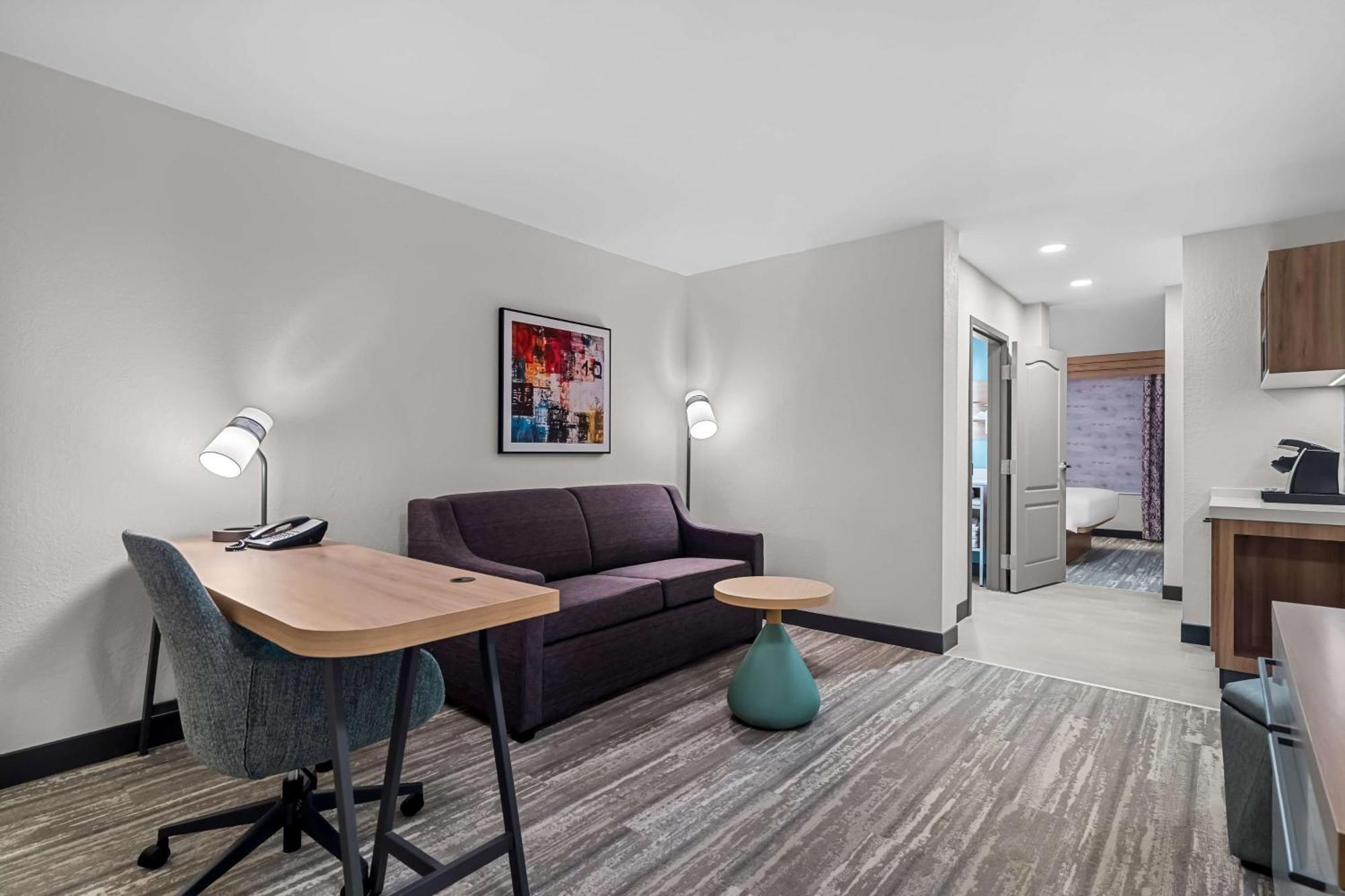 Hilton Garden Inn Cartersville Eksteriør billede
