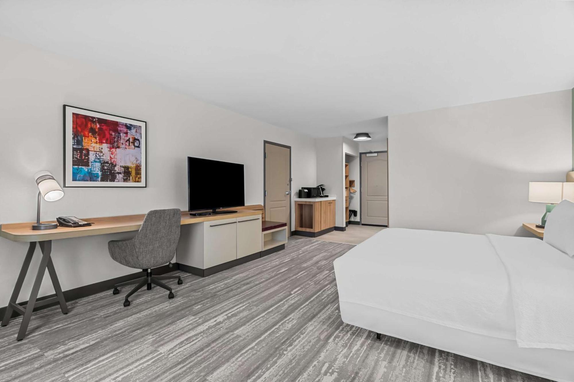 Hilton Garden Inn Cartersville Eksteriør billede