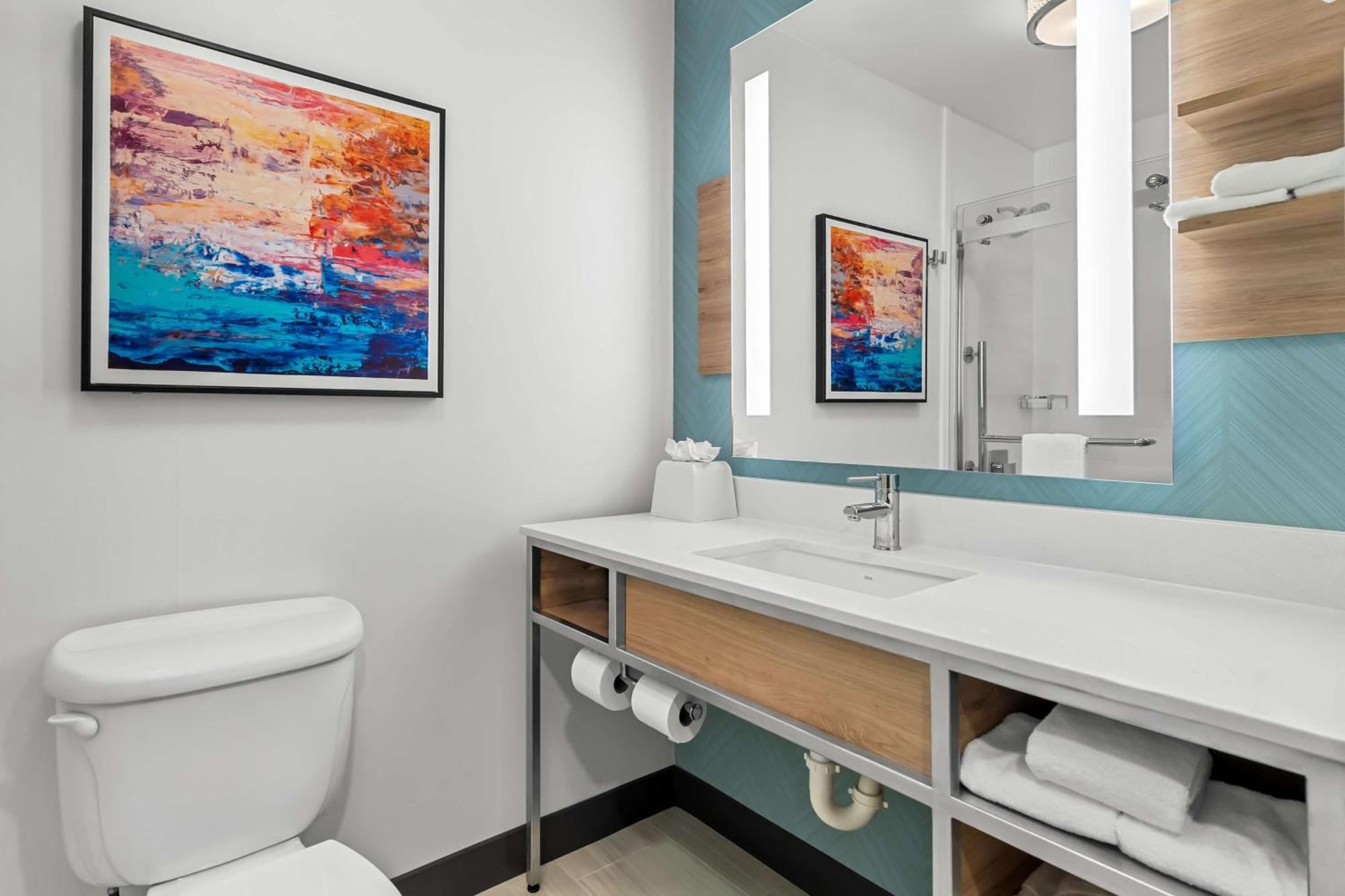 Hilton Garden Inn Cartersville Eksteriør billede