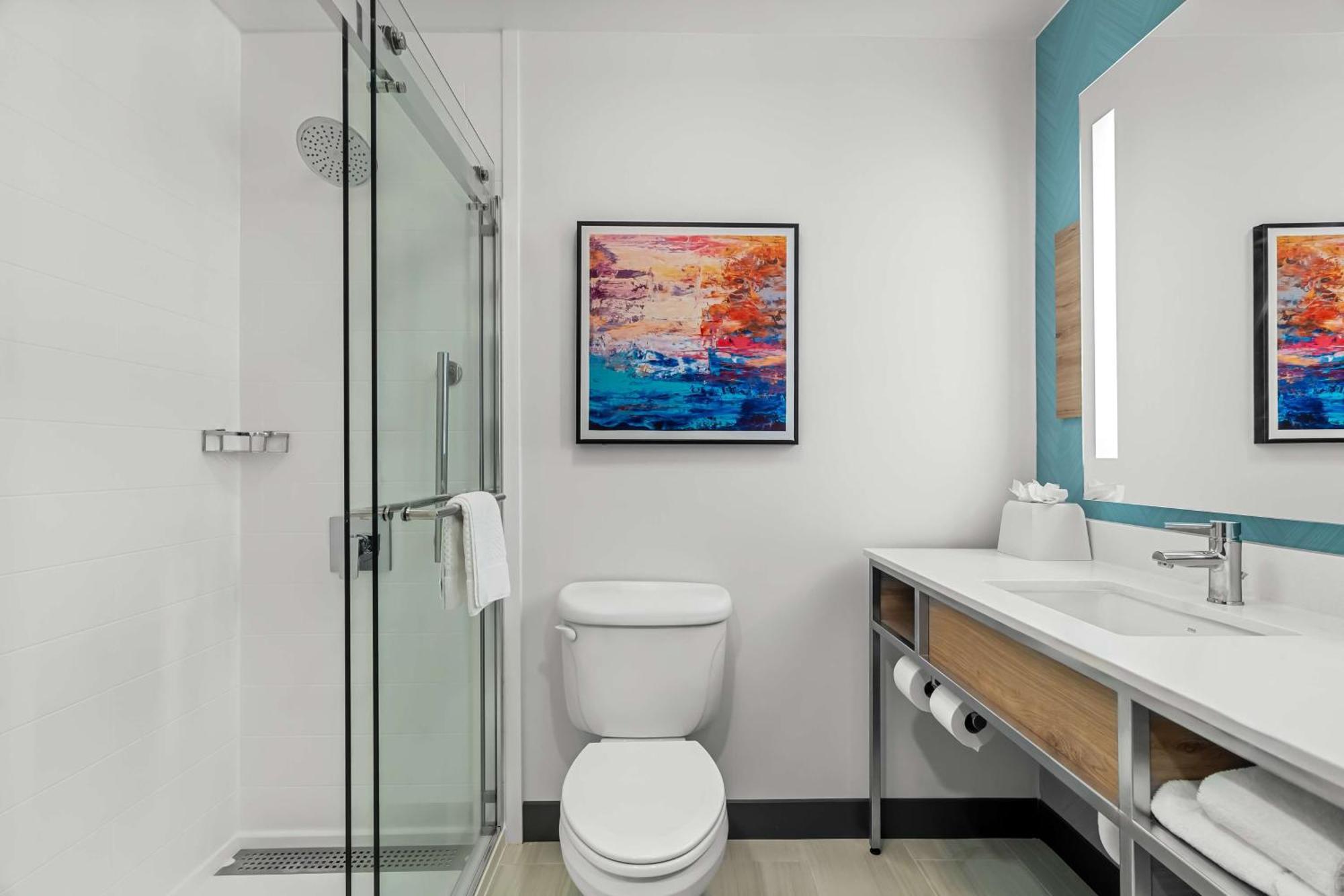 Hilton Garden Inn Cartersville Eksteriør billede