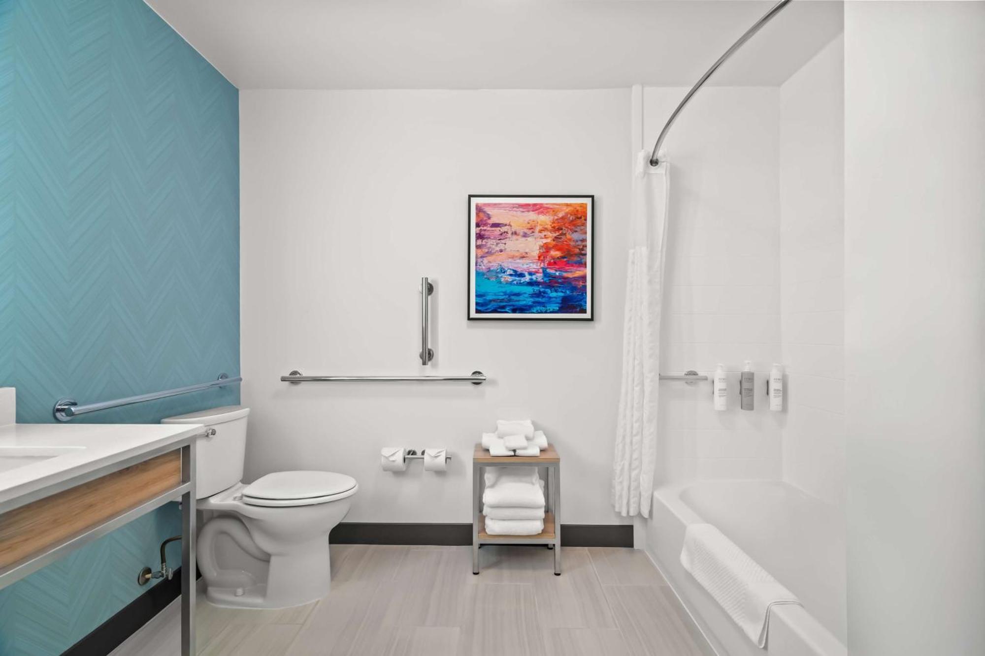 Hilton Garden Inn Cartersville Eksteriør billede