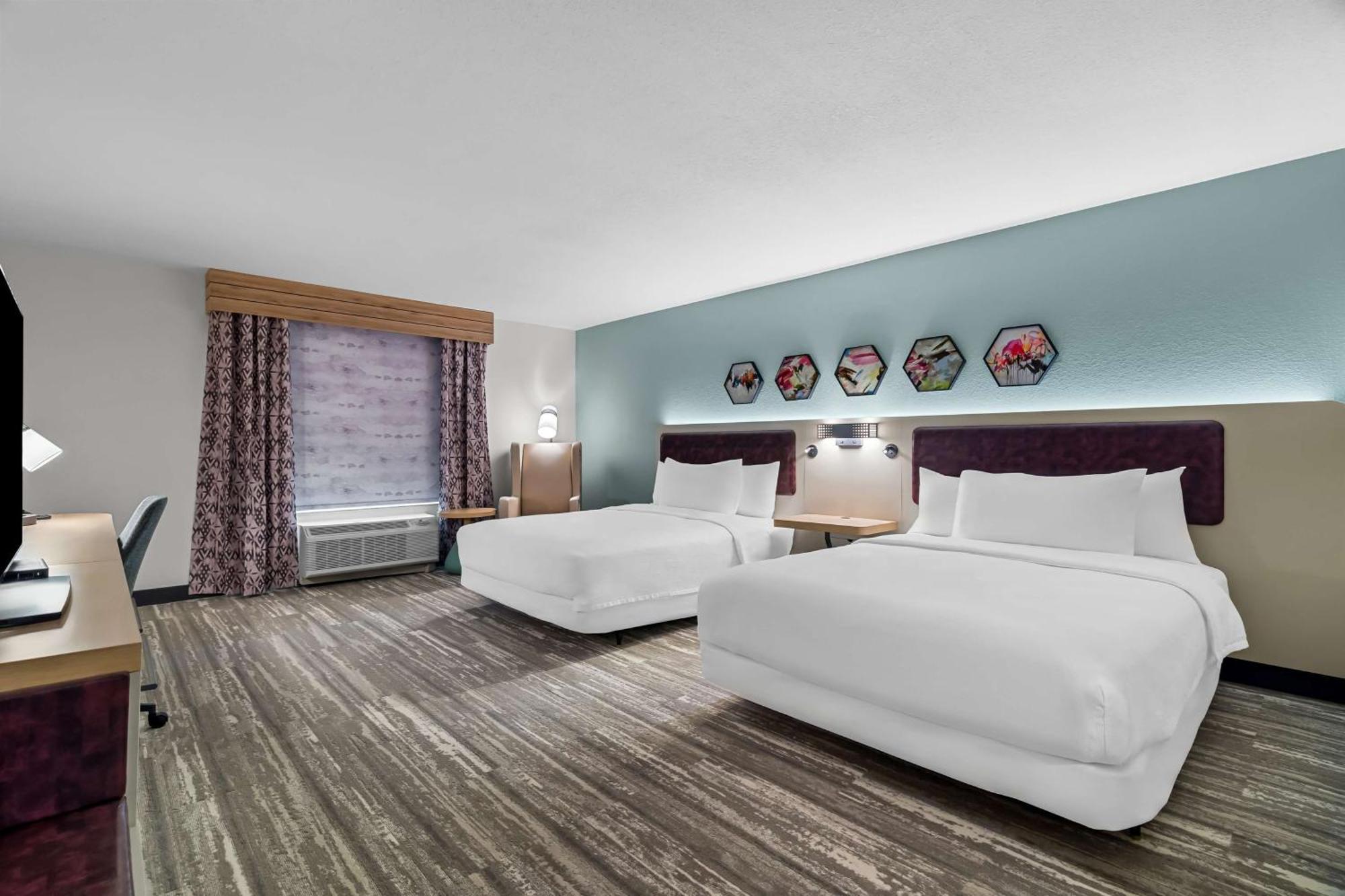 Hilton Garden Inn Cartersville Eksteriør billede