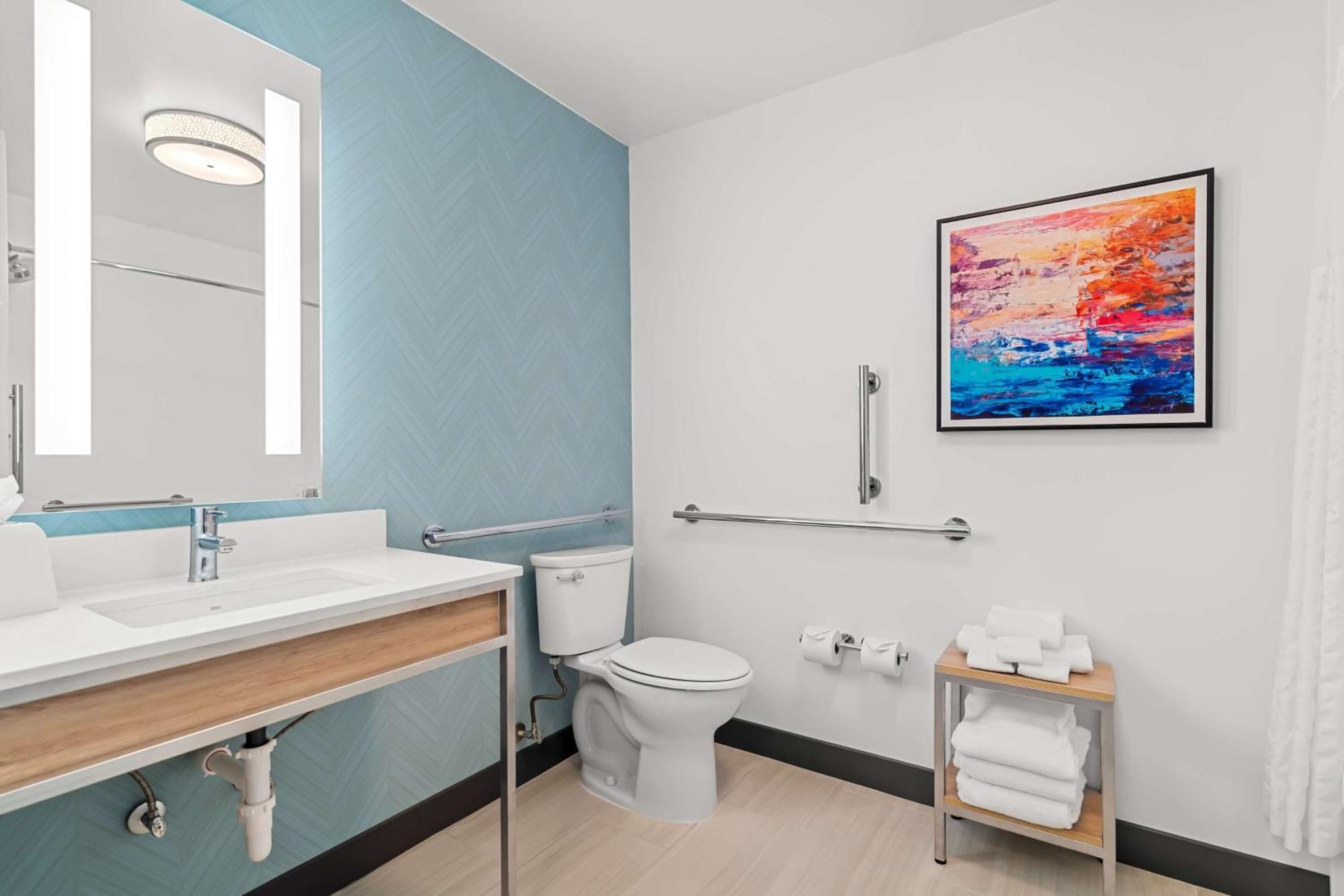 Hilton Garden Inn Cartersville Eksteriør billede