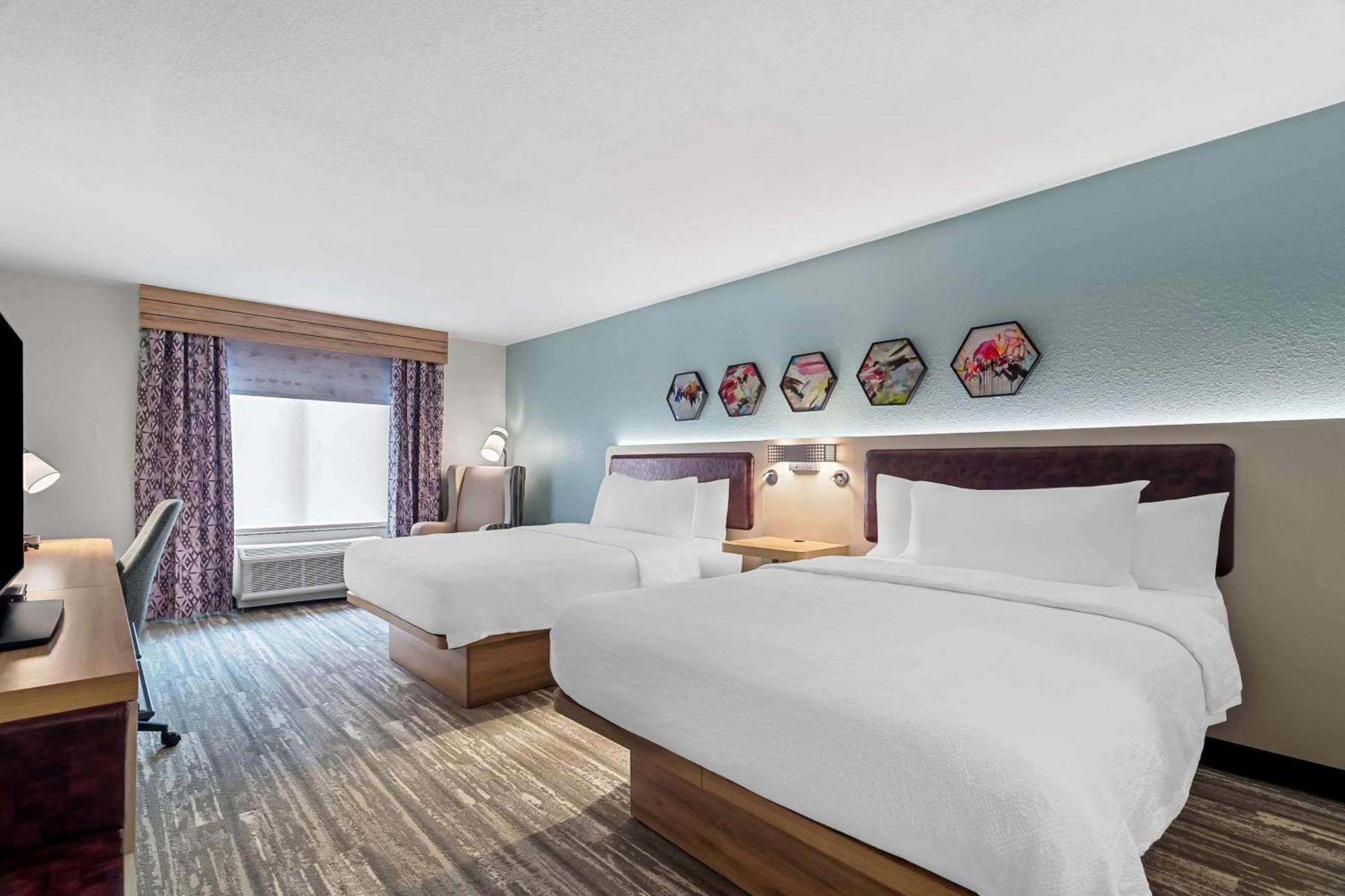 Hilton Garden Inn Cartersville Eksteriør billede