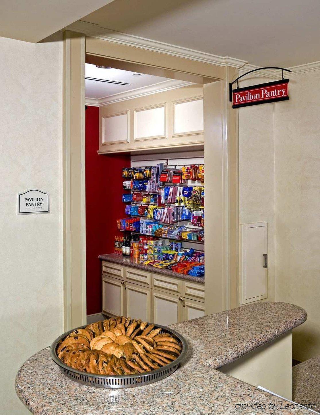 Hilton Garden Inn Cartersville Faciliteter billede