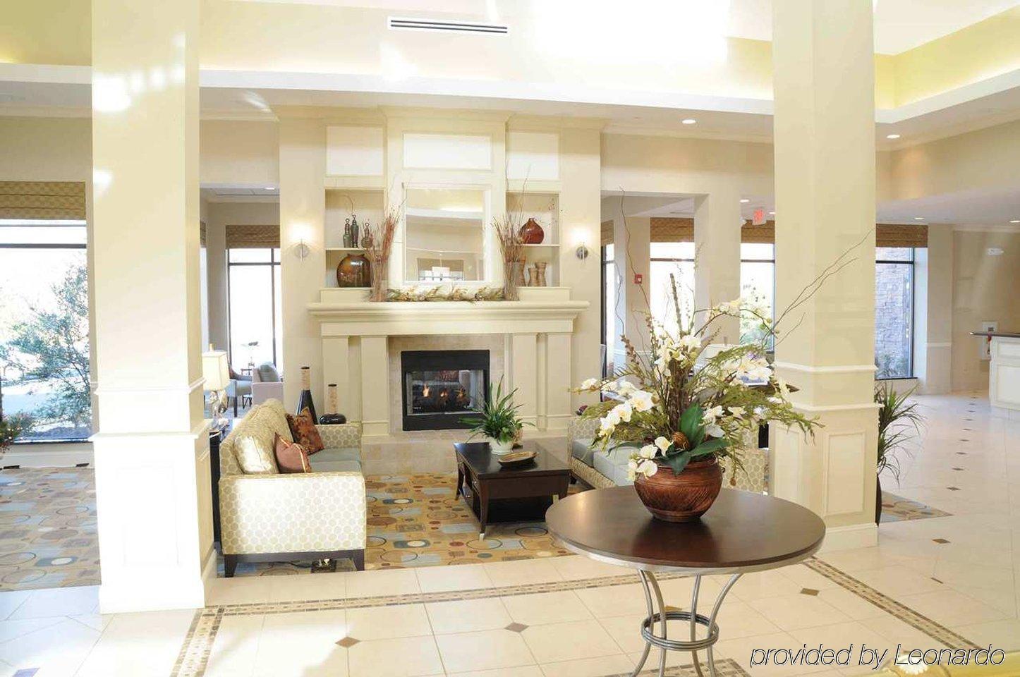Hilton Garden Inn Cartersville Interiør billede