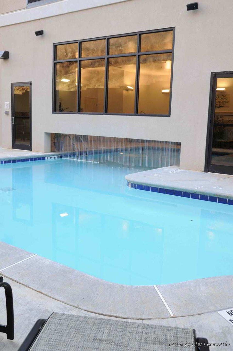 Hilton Garden Inn Cartersville Faciliteter billede