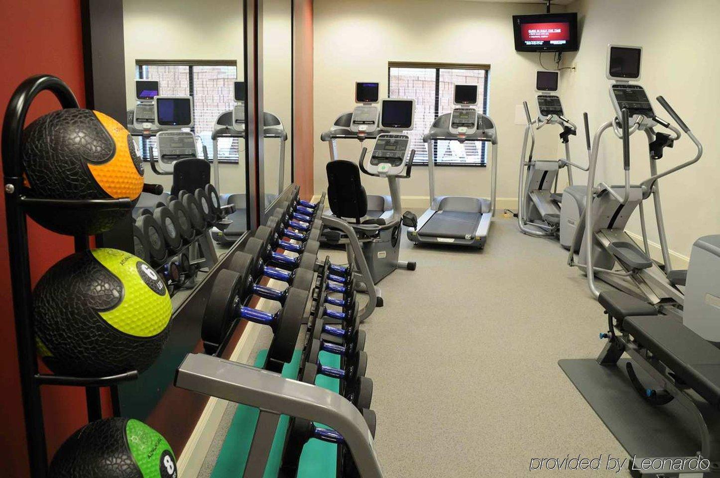 Hilton Garden Inn Cartersville Faciliteter billede