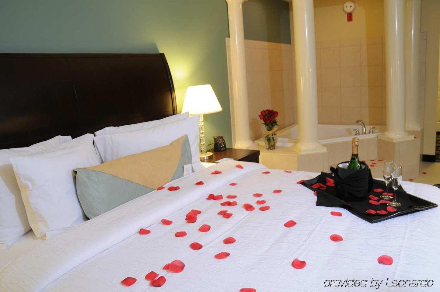 Hilton Garden Inn Cartersville Værelse billede