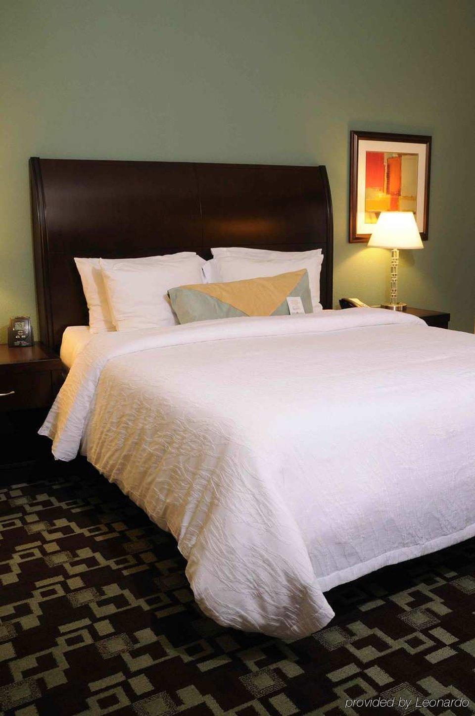 Hilton Garden Inn Cartersville Værelse billede