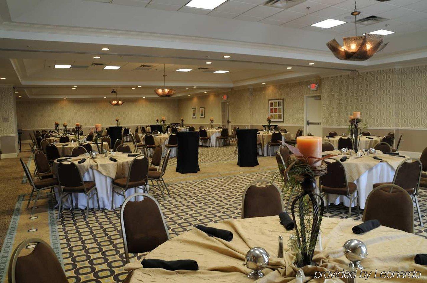 Hilton Garden Inn Cartersville Restaurant billede