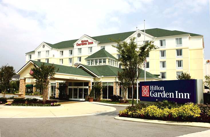 Hilton Garden Inn Cartersville Eksteriør billede