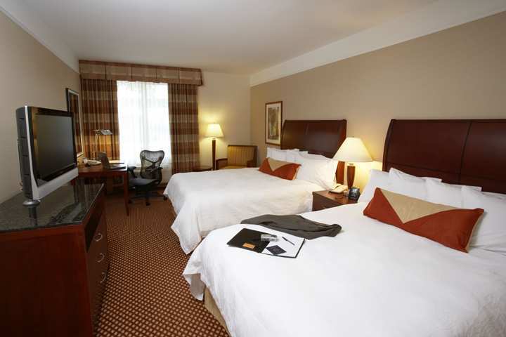 Hilton Garden Inn Cartersville Eksteriør billede