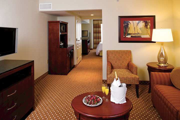 Hilton Garden Inn Cartersville Eksteriør billede