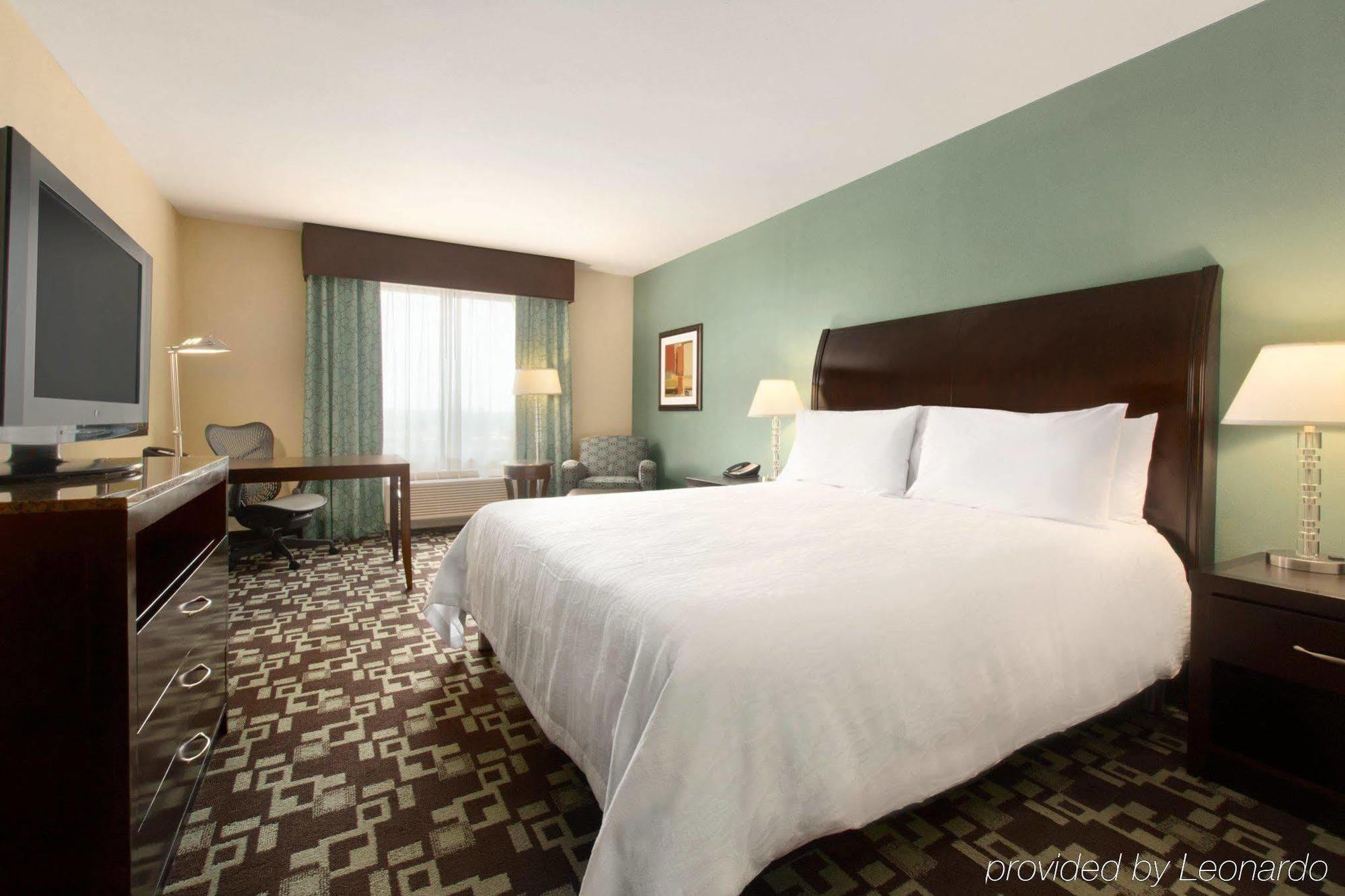 Hilton Garden Inn Cartersville Eksteriør billede
