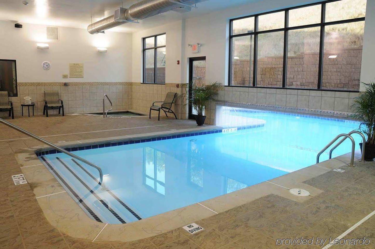 Hilton Garden Inn Cartersville Eksteriør billede